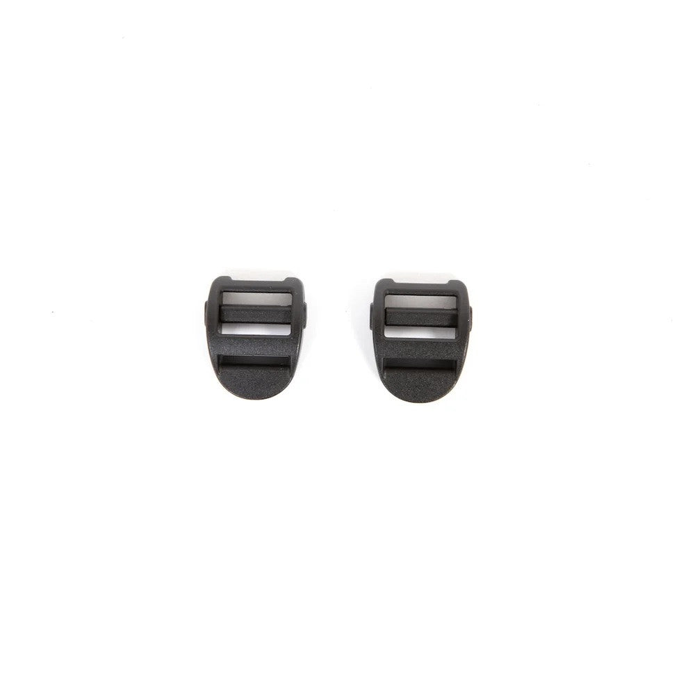 Restrap 20mm Repair Buckle - vaihtosolki
