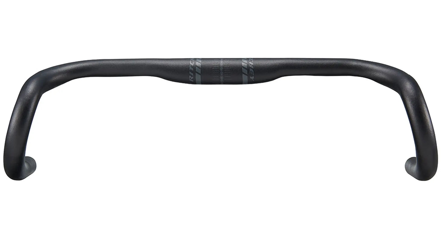 RITCHEY COMP BUTANO V2 ROAD ohjaustanko, 31.8, 115X73MM, 5°/18°, sis. kaapelinvienti