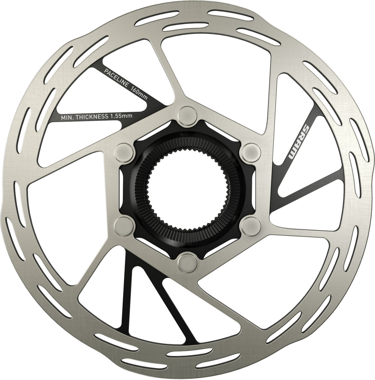 SRAM Rotor Paceline Centerlock 160 mm