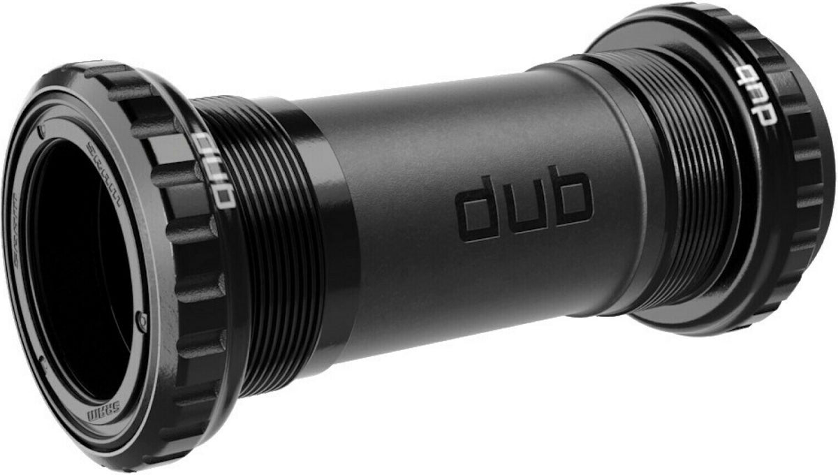 SRAM Bottom Bracket DUB BSA Wide - keskiölaakeri