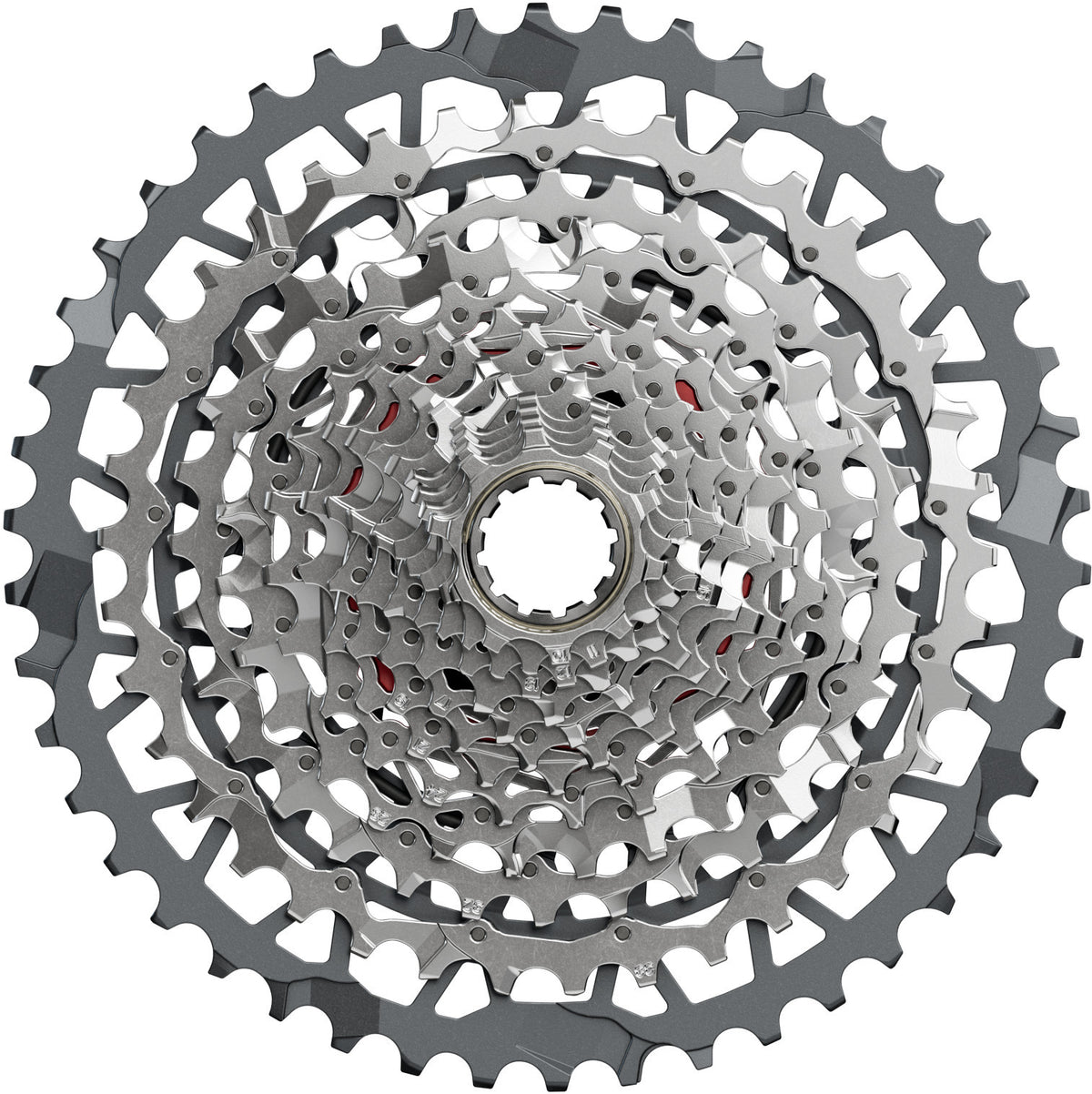 SRAM Cassette XG-1351 XPLR