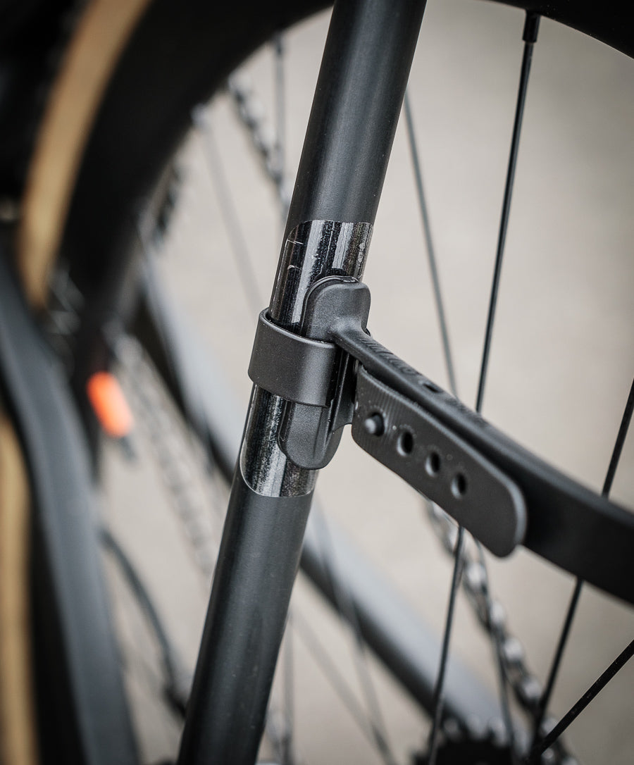 Ass Savers Win Wing 2 Gravel Stealth