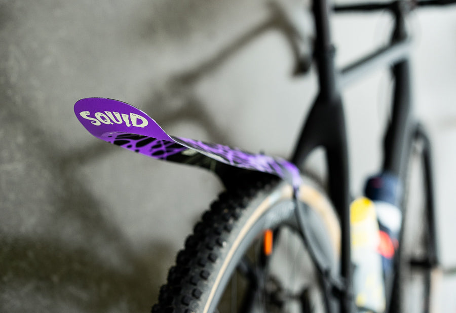 Ass Savers Win Wing 2 Gravel Squid