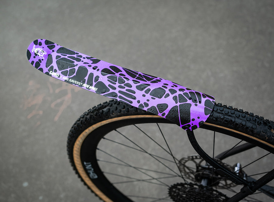 Ass Savers Win Wing 2 Gravel Squid