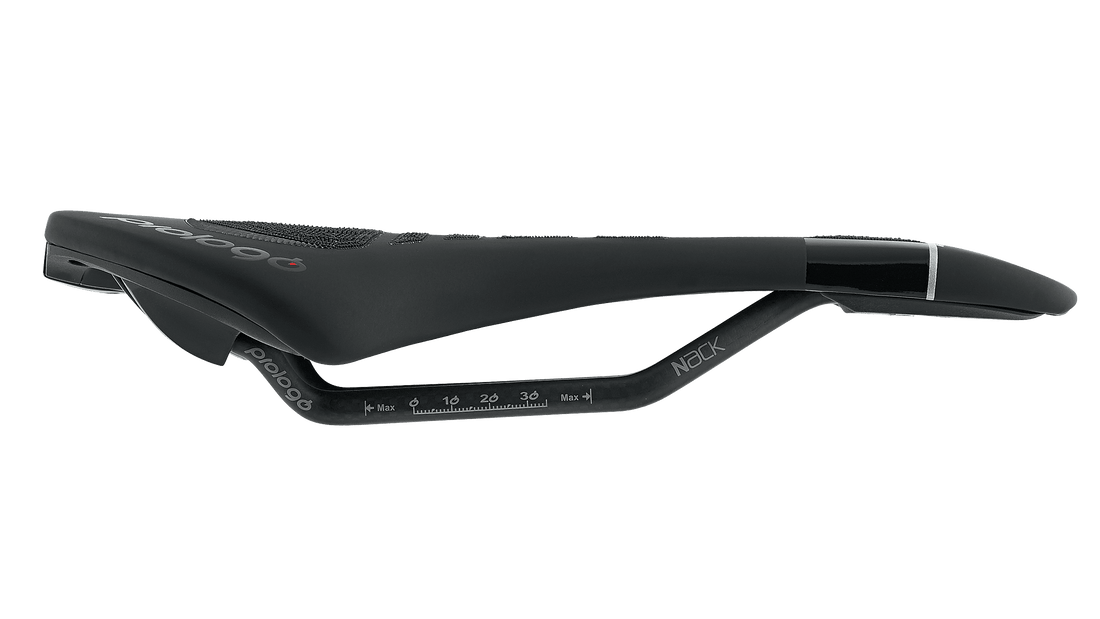 Prologo Zero II Pas CPC Tirox 134mm