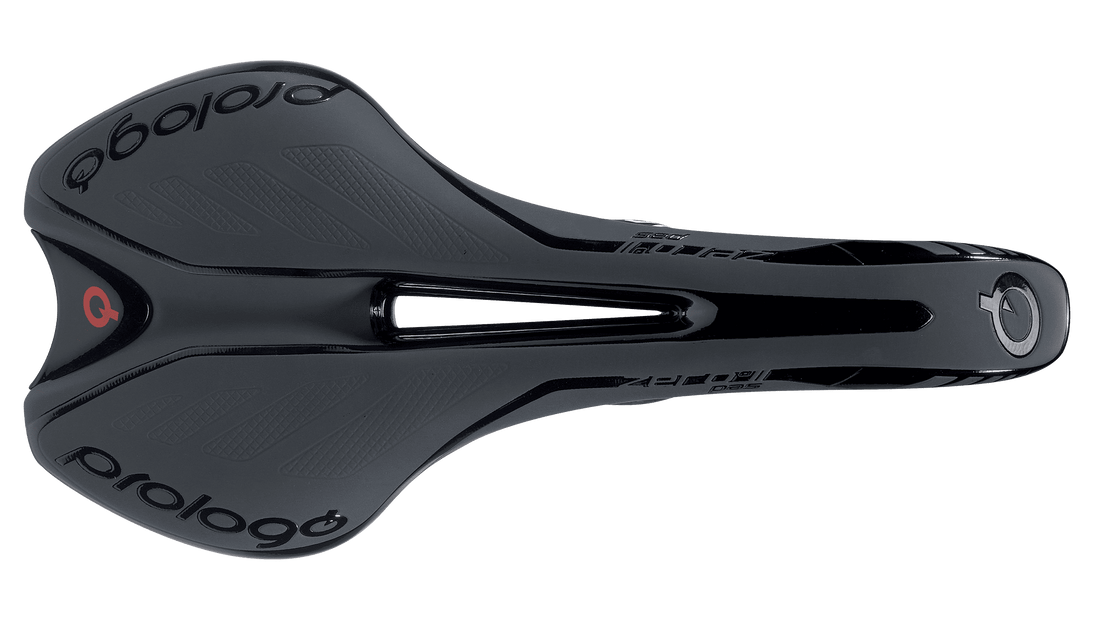 Prologo Zero II Pas Tirox 134mm