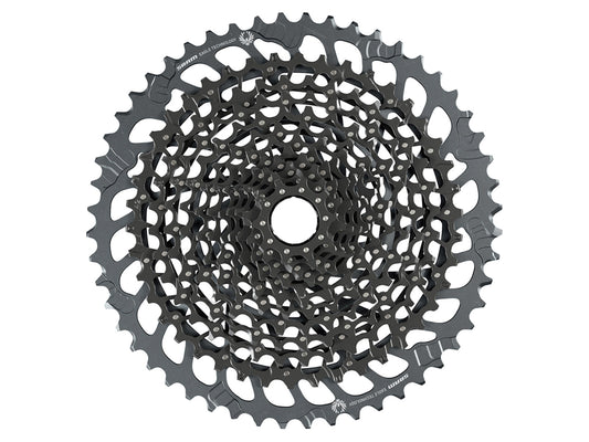 SRAM Cassette XG-1275 12 speed 10-52T takapakka