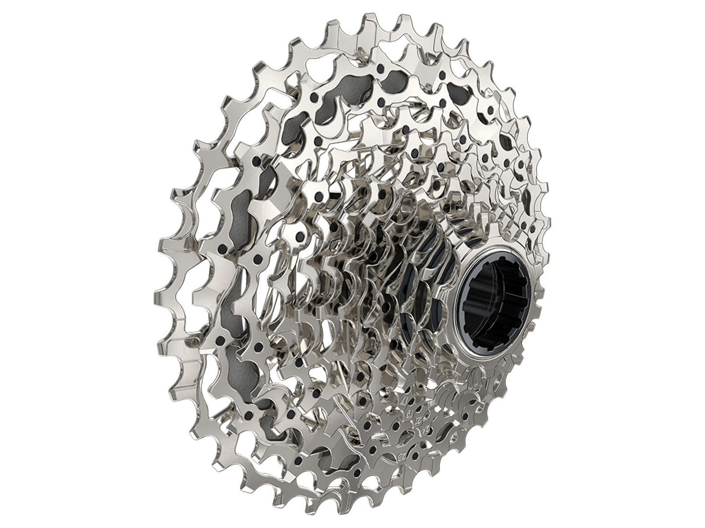 SRAM Cassette XG-1250 12-växlad 10-36T (Rival) - bakväxel 