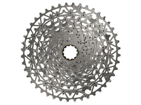 SRAM Cassette XG-1251 12 speed 10-44T takapakka