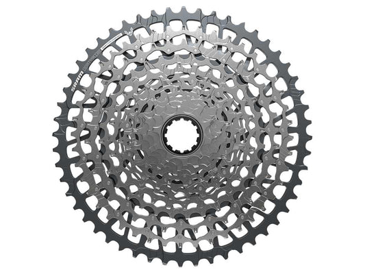 SRAM Cassette XS-1275 T-Type Eagle 12 speed 10-52T takapakka