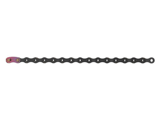 SRAM Chain PC-XX1 Hollow pin, chrome hardened 12 speed