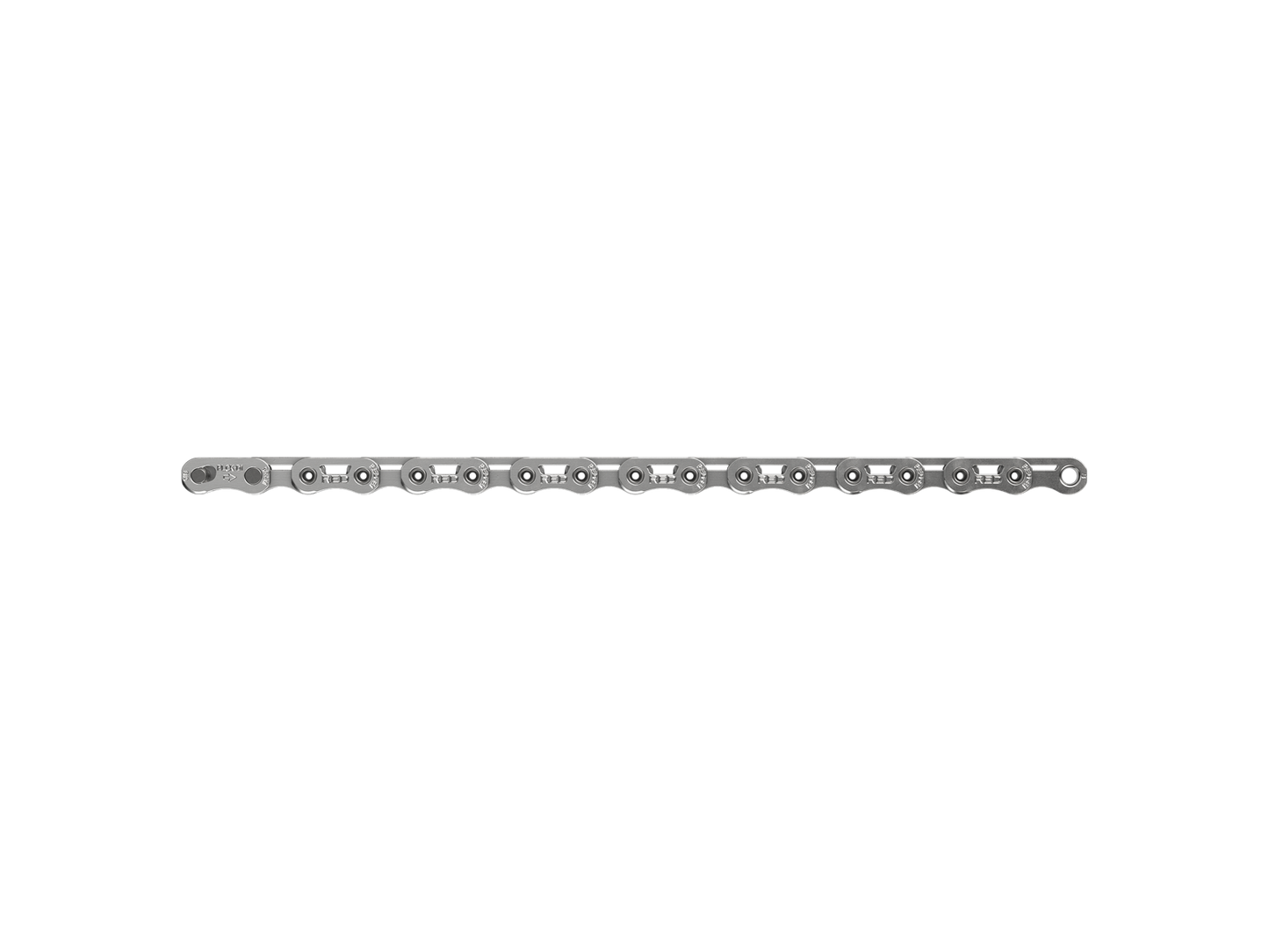 SRAM Chain RED E1 Flattop Silver 13/12 speed