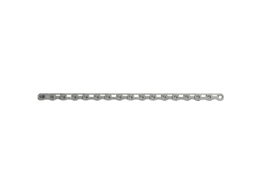 SRAM Chain Force E1 Flattop Road Chrome Hardened solid pins 12/13 speed