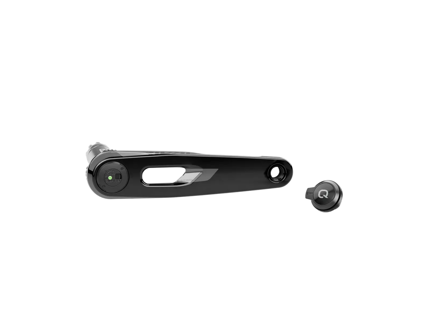 SRAM Power meter Rival AXS E1 DUB Without chainring 172,5 mm - wattikampi