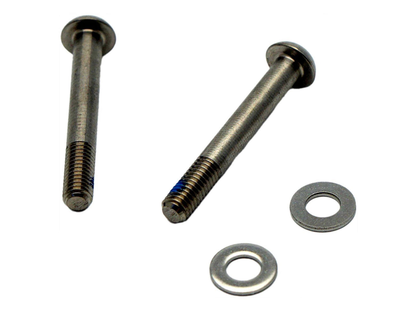 SRAM Spare part Mounting Bolts Titainium T25 - 37 mm
