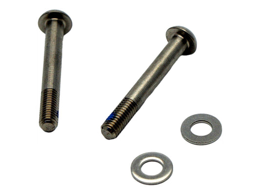 SRAM Spare part Mounting Bolts Titainium T25 - 37 mm