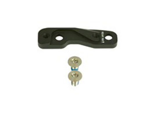 SRAM Bracket Flat Mount Bracket Front/Rear- 20Fd (Flatmount Direct)