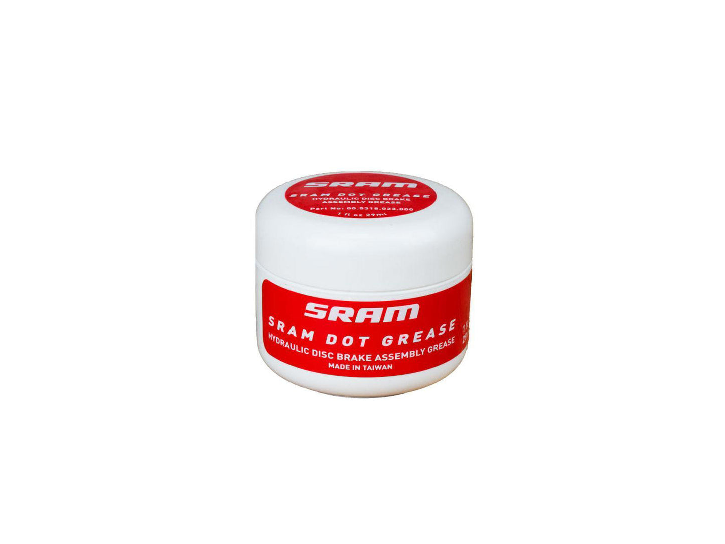 SRAM DOT assembly grease 29 ml - vaseliini jarruasennukseen