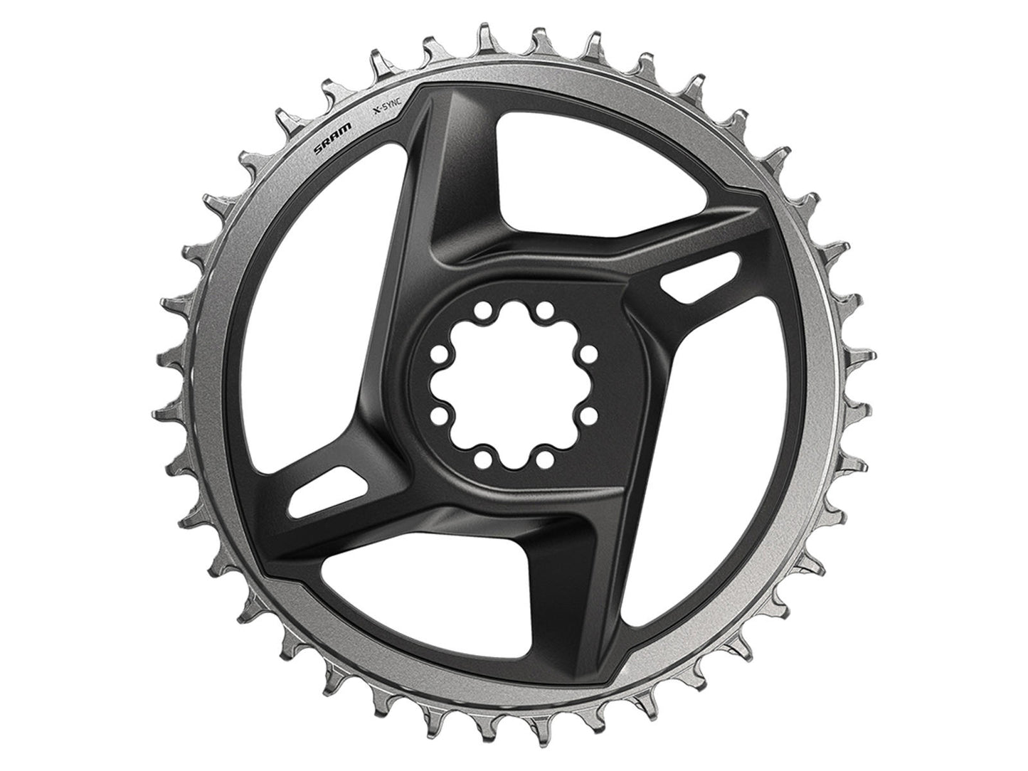 SRAM Kedjeblad direktmonterad (8-bult) Singlespeed 42T 