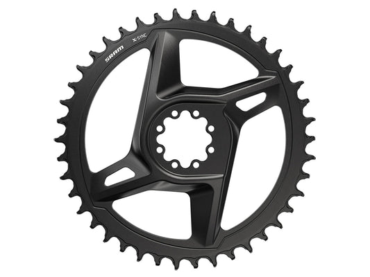 SRAM Kedjeblad direktmonterad (8-bult) Singlespeed 40T 
