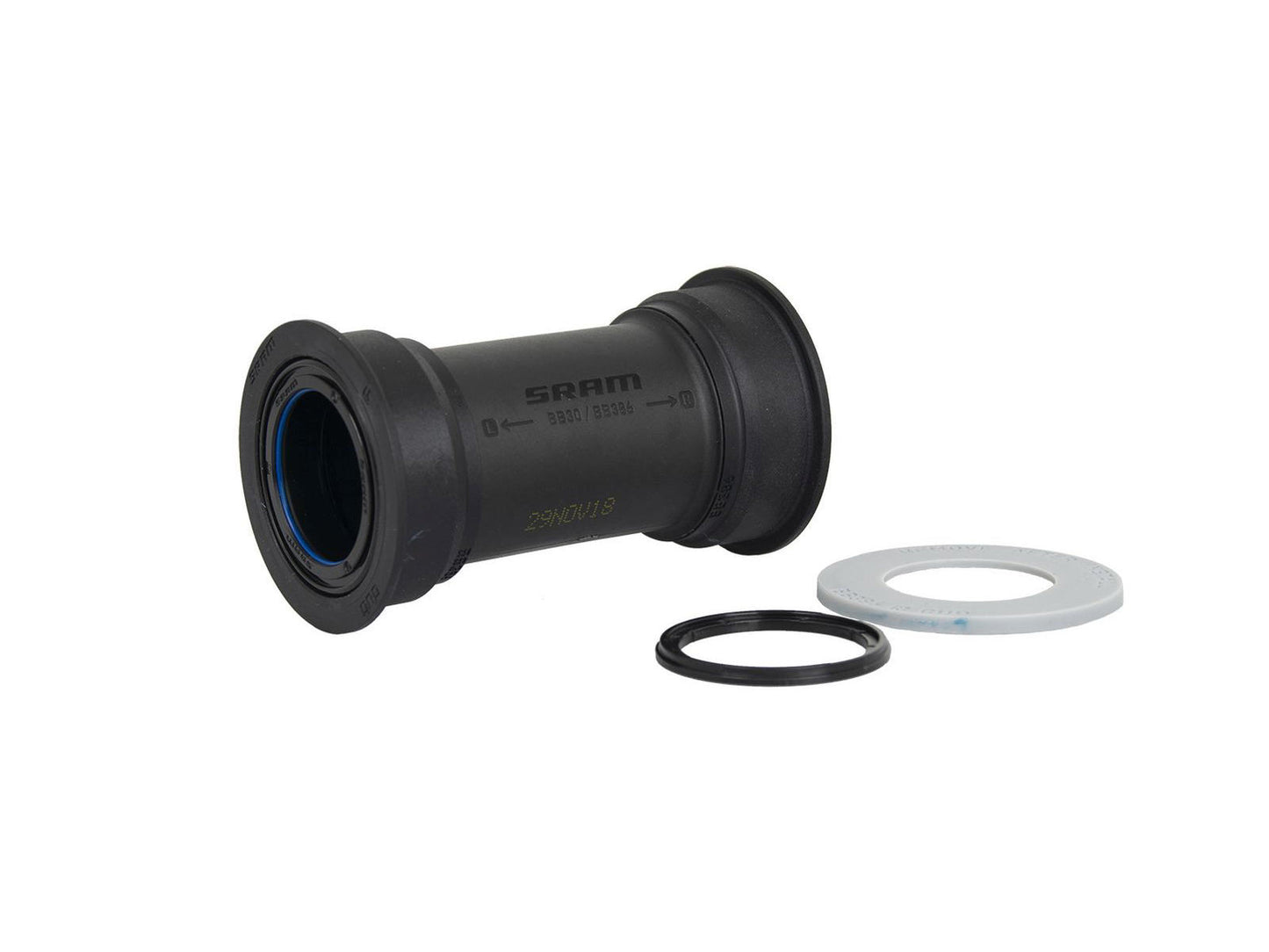 SRAM Bottom bracket DUB BB386 (Road) Standard bearings DUB BB386