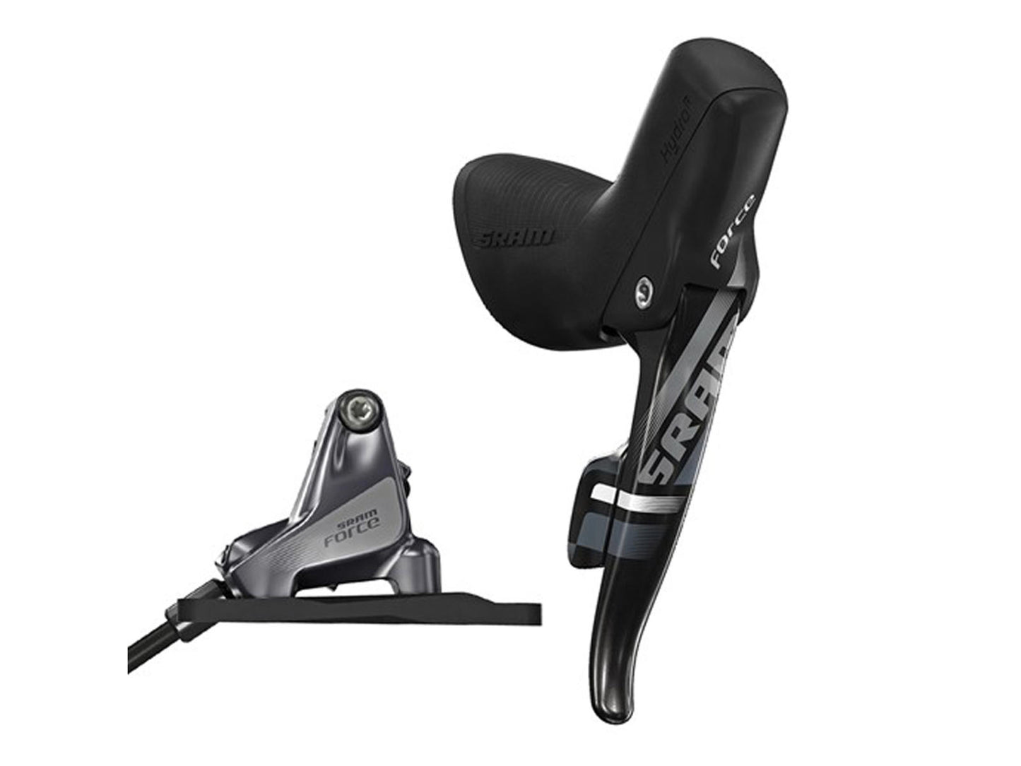 SRAM Shift-Brake System Force 22