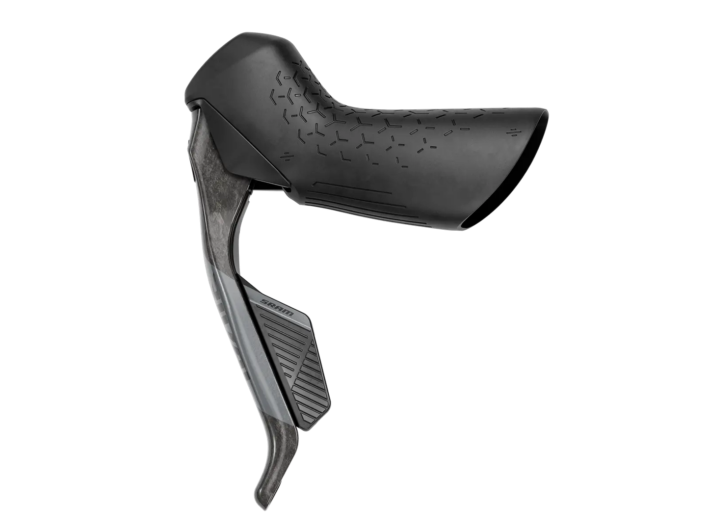 SRAM Shift-Brake System Rival AXS E1 - vasen kahva - etujarru