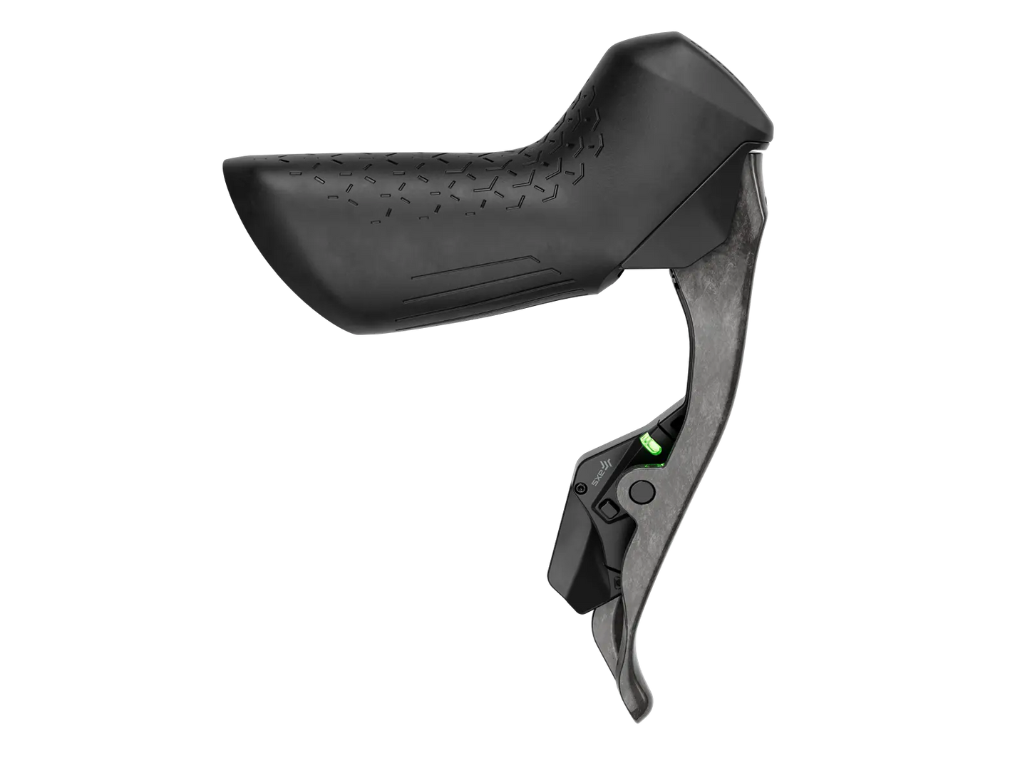 SRAM Shift-Brake System Rival AXS E1 - vasen kahva - etujarru