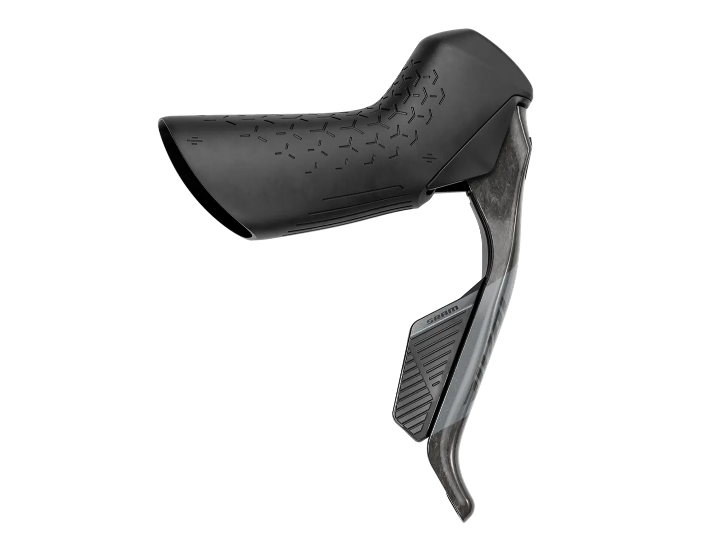 SRAM Shift-Brake System Rival AXS E1 - oikea kahva - takajarru