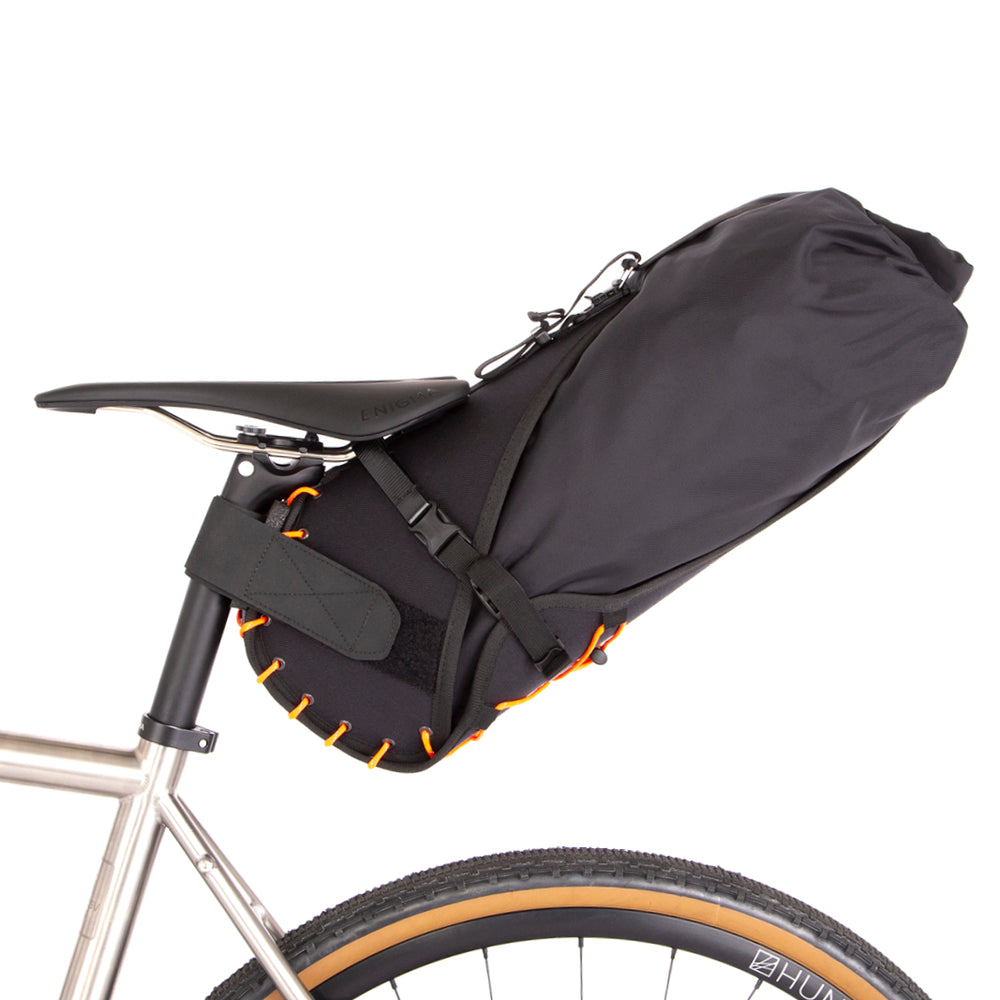 Restrap Sadelväska 14 L - sadelväska