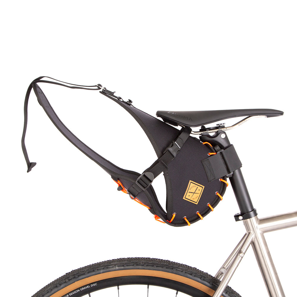 Restrap Sadelväska 14 L - sadelväska