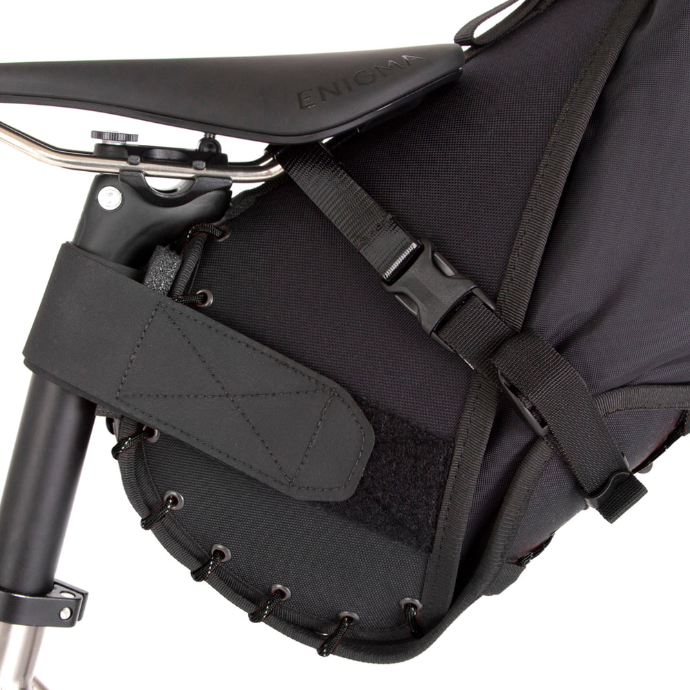 Restrap Sadelväska 14 L - sadelväska