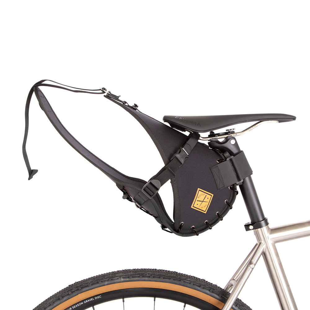 Restrap Sadelväska 14 L - sadelväska
