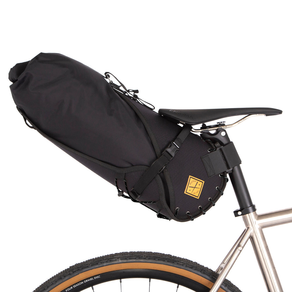 Restrap Sadelväska 14 L - sadelväska