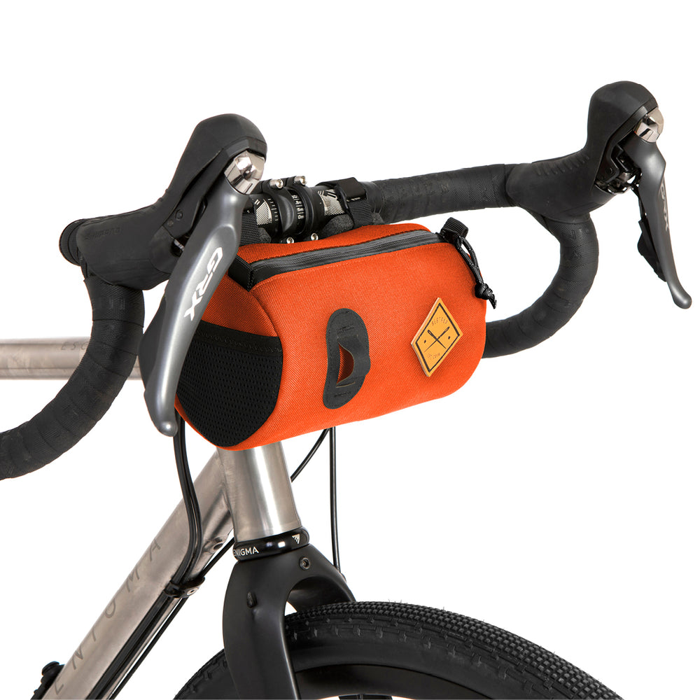 Restrap Canister Bag - tankolaukku