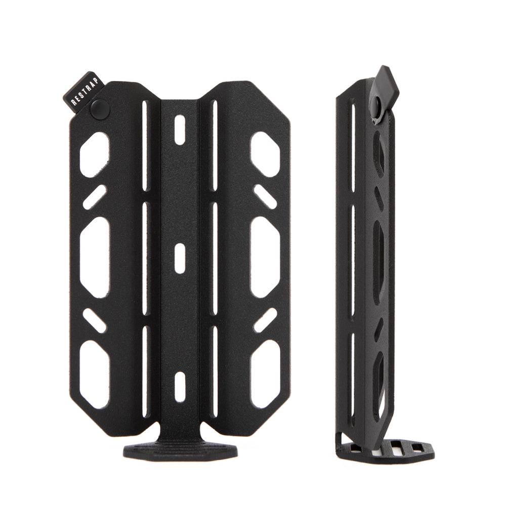 Restrap Carry Cage - haarukkalaukun teline