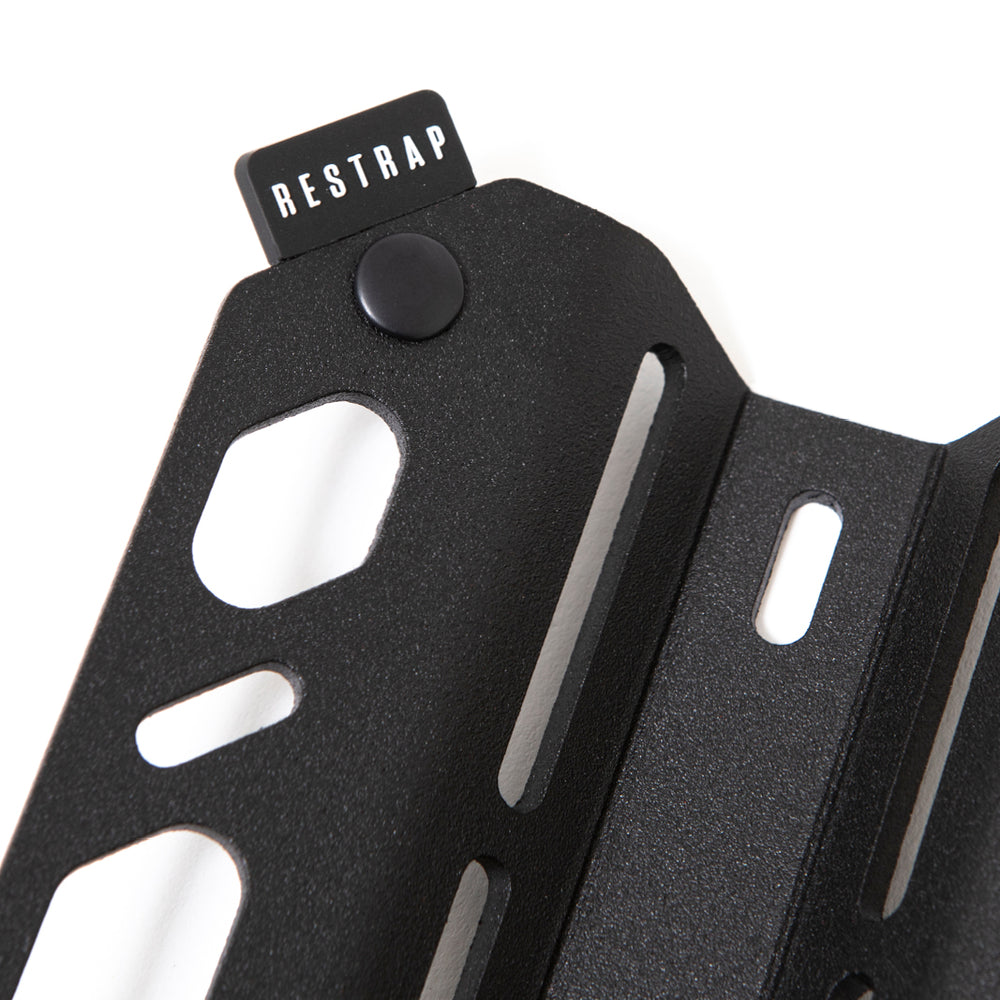 Restrap Carry Cage - haarukkalaukun teline