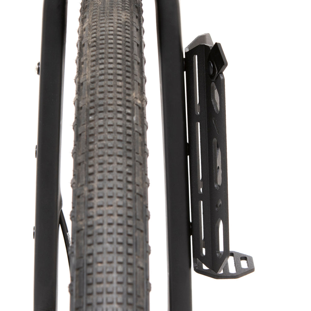 Restrap Carry Cage - haarukkalaukun teline
