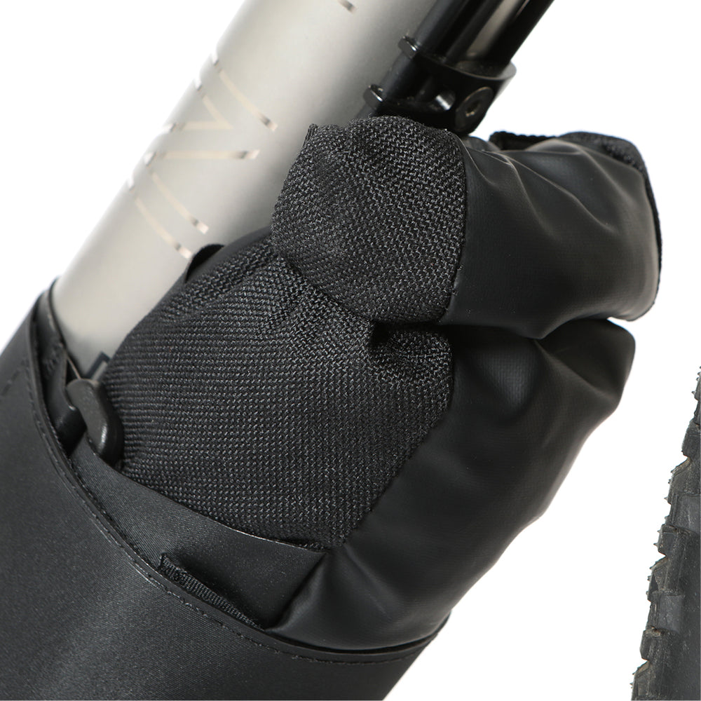 Restrap Downtube Bag - nyssäkkä downtubeen