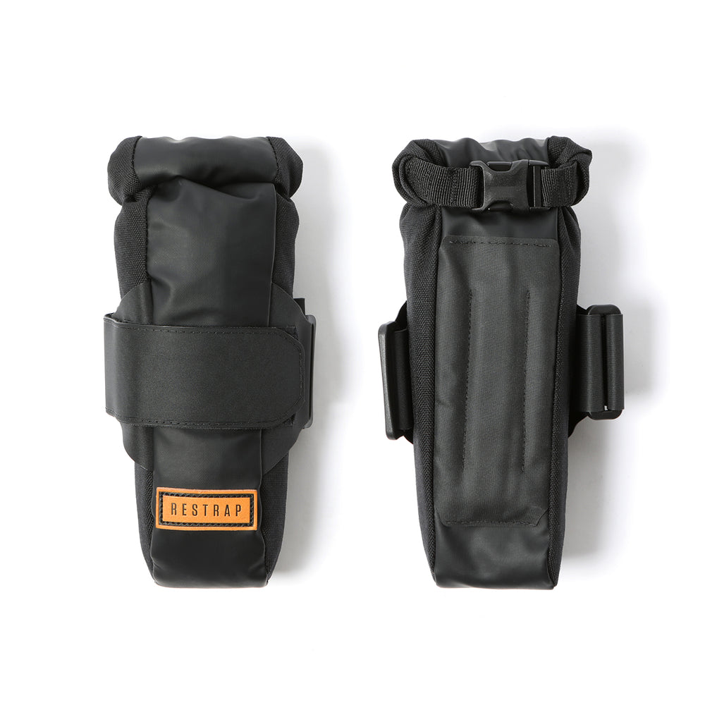 Restrap Downtube Bag - nyssäkkä downtubeen