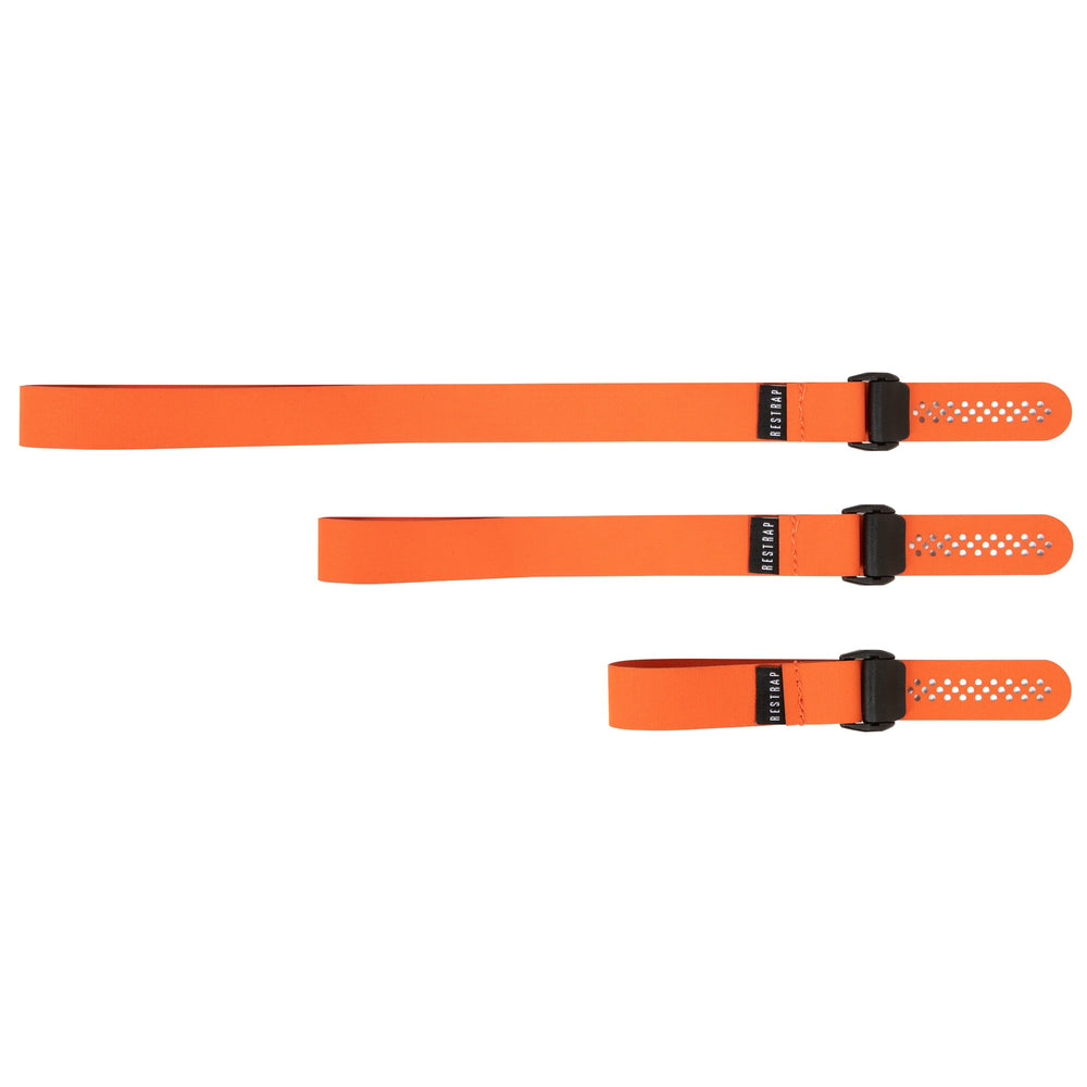 Restrap Fast Straps - kiinnitysremmit