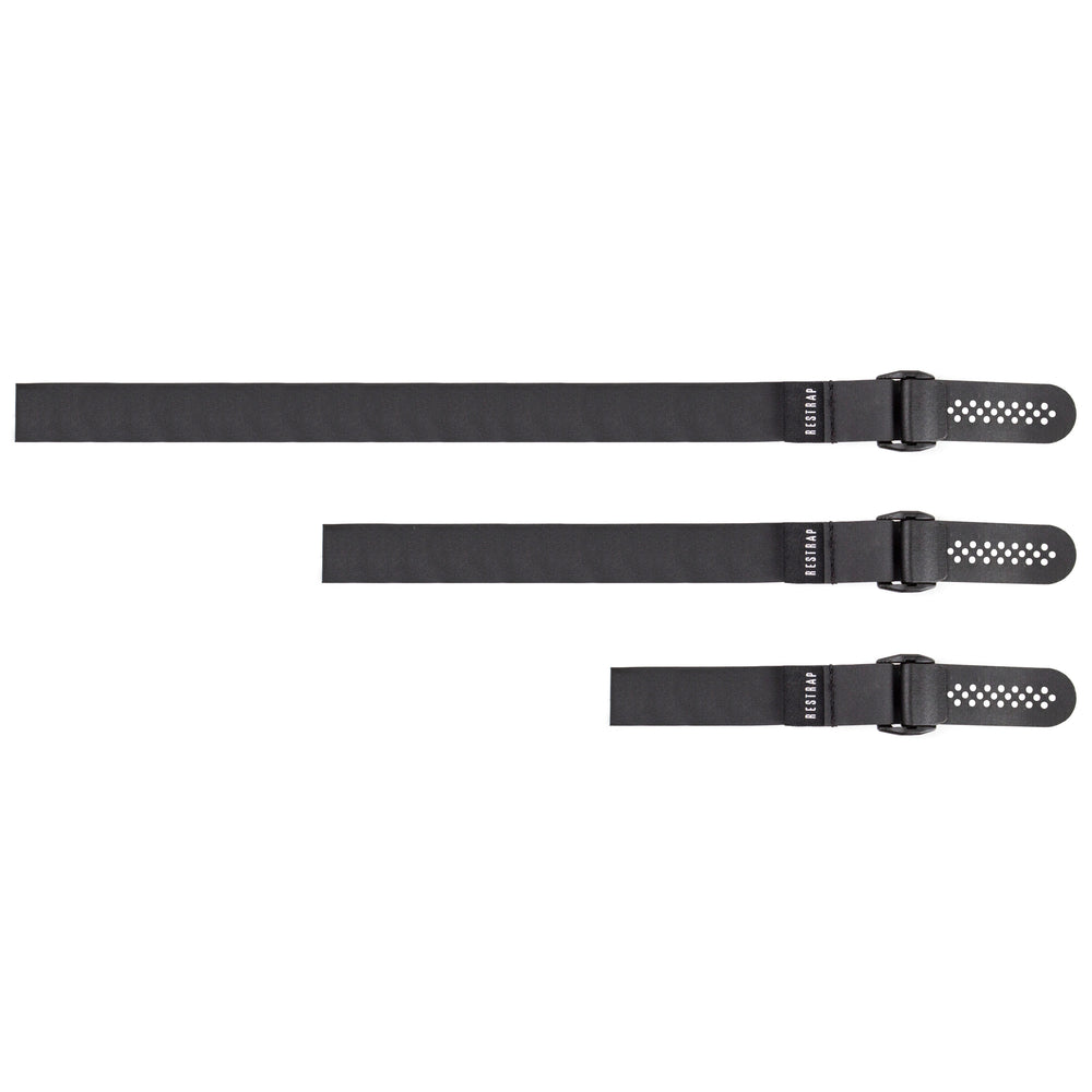 Restrap Fast Straps - kiinnitysremmit