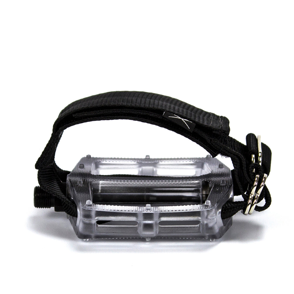 Restrap Horizontal Pedal Straps - poljinhihnat