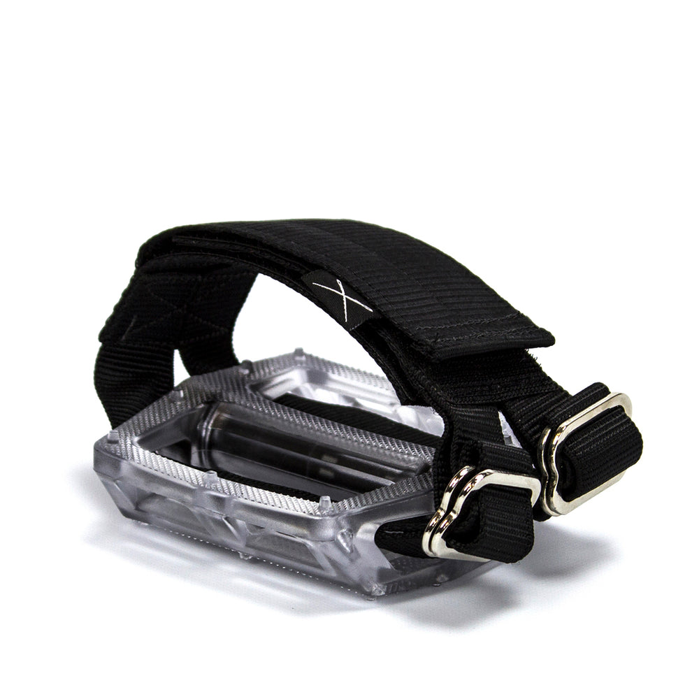 Restrap Horizontal Pedal Straps - poljinhihnat
