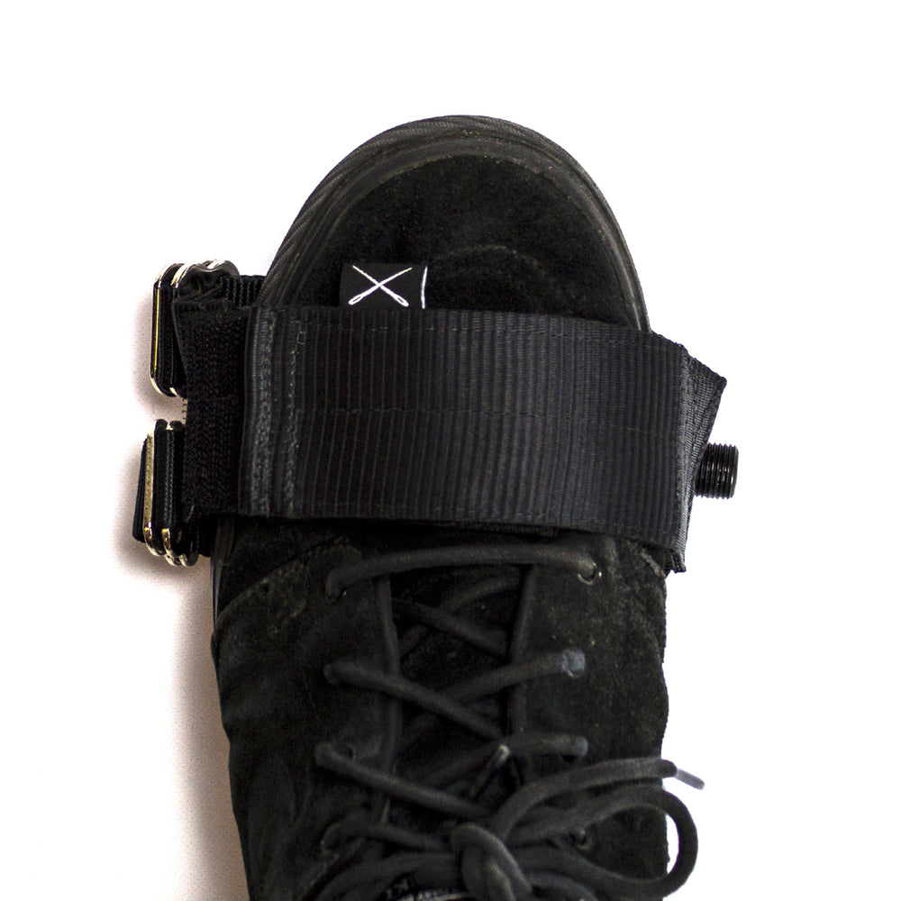 Restrap Horizontal Pedal Straps - poljinhihnat