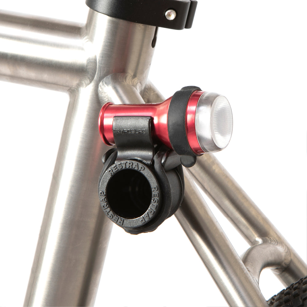 Restrap Light Mount - kiinnike valoille