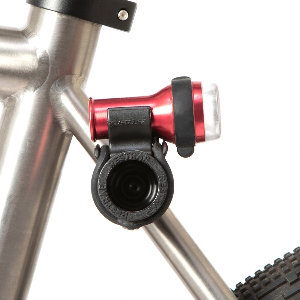 Restrap Light Mount - kiinnike valoille