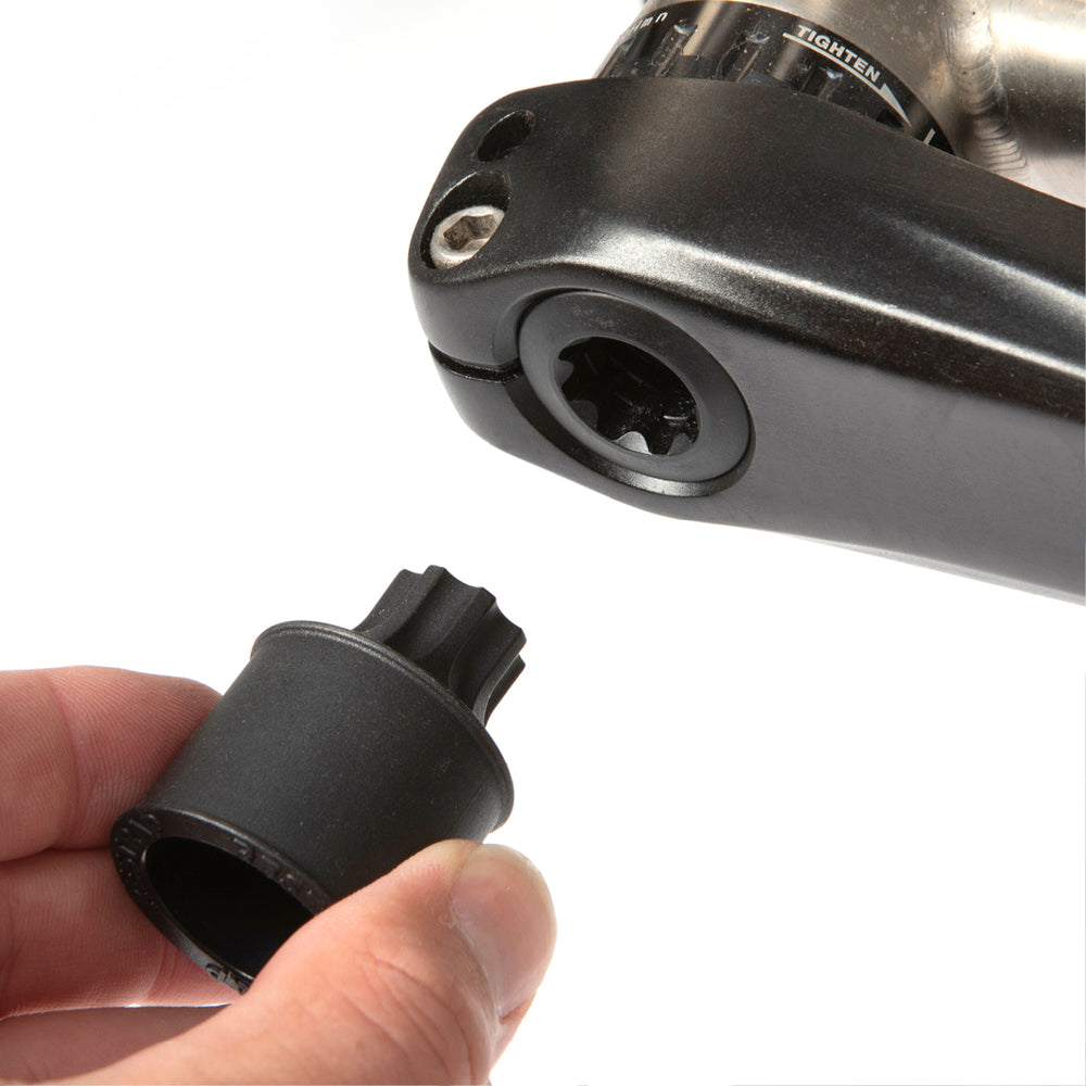 Restrap Light Mount - kiinnike valoille