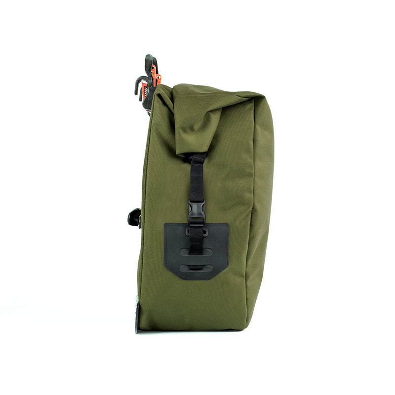 Restrap Pannier Large - 22 litran sivulaukku