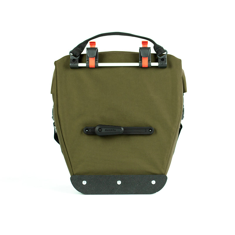 Restrap Pannier Large - 22 litran sivulaukku